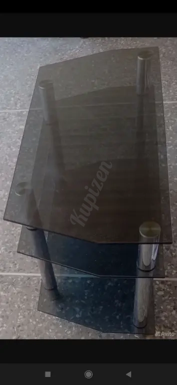 стол под телевизор