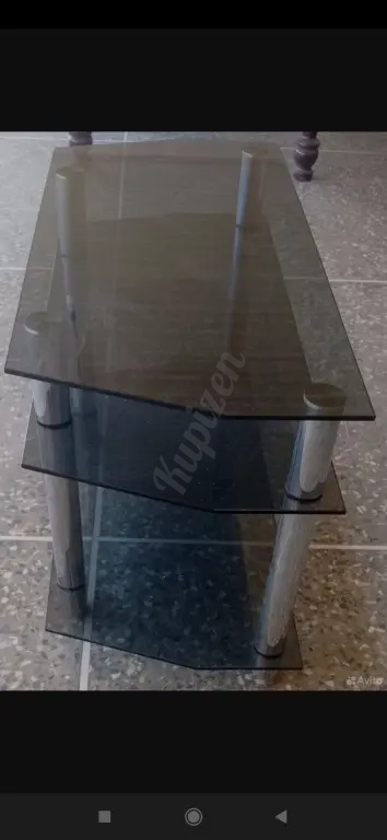 стол под телевизор