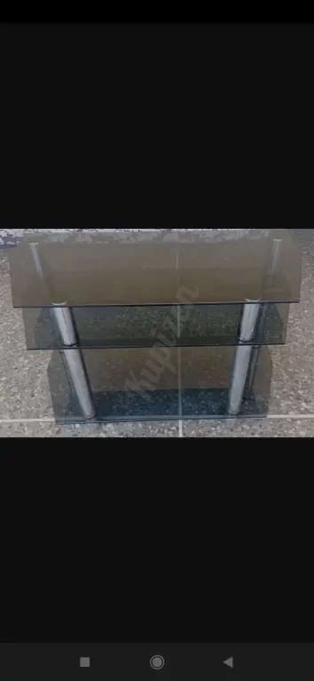 стол под телевизор