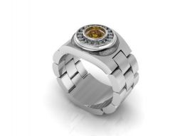 кольцо dk7 3D модель