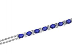 Браслет классический 3D модель