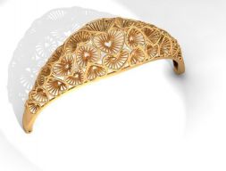Браслет Jewellry 3D модель 2018 vision-3 3D модель