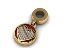 модель вешалки серии 3D