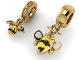 модель вешалки серии 3D