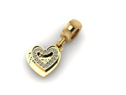 модель вешалки серии 3D