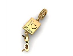 модель вешалки серии 3D