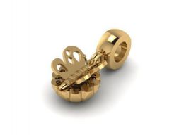 модель вешалки серии 3D