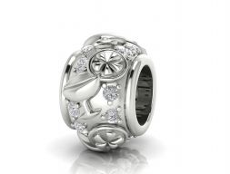 Коктейль Шарм 3D модель