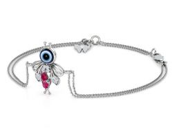 Браслет Dorla Bee 3D модель