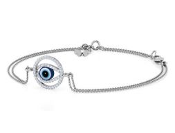 Браслет Hanna Eyed 3D модель