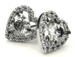 Серьги 0013 3D модель