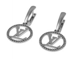 Серьги Louis Vuitton комплект 3D модель