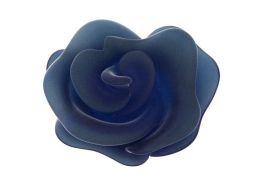 3D модель цветущей розы