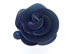 3D модель цветка розы