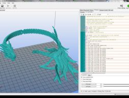 Ожерелья дракона Игра престолов 3D модель