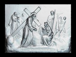 Модель 100 RELIGION ICON 3D STL для модели 3D-печати с ЧПУ