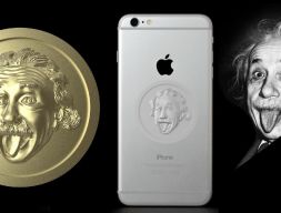 Альберт Эйнштейн 3d Модель 3D-печати