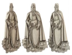 Басовый рыцарь 3D модель