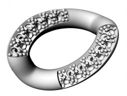 Чи 06 3D модель