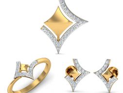 JEWELCAD 3D File Designs 3D модель