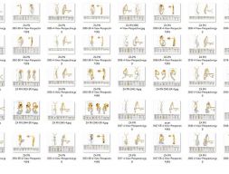 Коллекция-Наборы подвесок-0003-3dm с камнями-20 файлов 3D модель