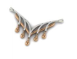 3d Ожерелье 3D модель