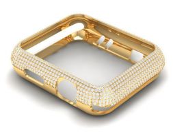 Чехол для Apple Watch Seri 3 3D модель