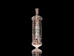 Подвеска Shema Mezuzah 2 размера 3D модель