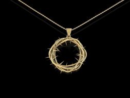 Модель короны Иисуса 3D модель 3D модель