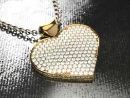 PEND 0005a 3D модель