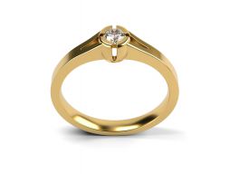 Помолвочное кольцо 32 ВСЕ РАЗМЕРЫ Модель для 3D печати