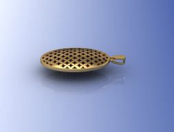 kulon3 3D модель
