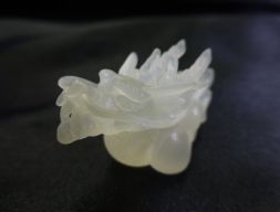Подвеска Legend of Kirin 3D модель