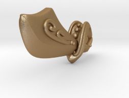 Не модель KEN 3D-печати