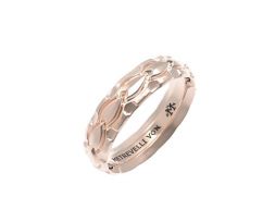 Mens Wedding band 3D print model