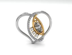 Подвеска 3D модель