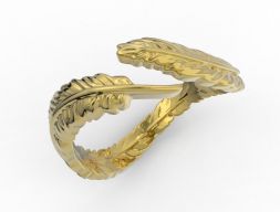 RING007 3D модель