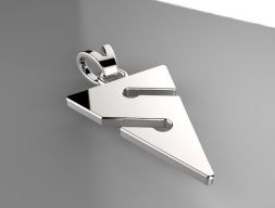 Подвеска w104 3D модель