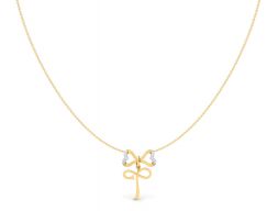 Подвеска Alphabet T 3D модель