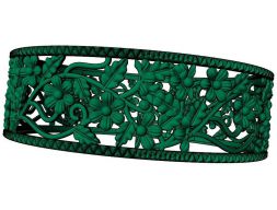 Браслет-12 3D модель
