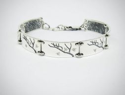 Элемент браслета SB1 3D модель