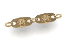 браслет Versace 3D модель