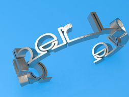 киберлюбовный браслет 3D модель