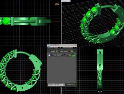 10582 ф 3D модель