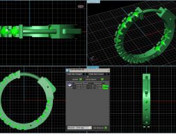 10587 ч Модель для 3D печати