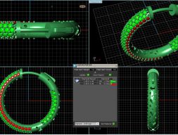 10590 k Модель для 3D печати