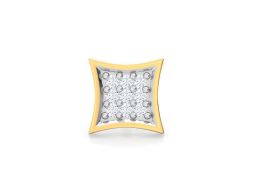 Модель 3D-печати Amer Ear Studs