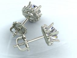 Модель пчелиного домика для 3D-печати