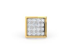 Darry Ear Studs 3D модель