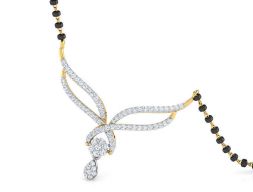 Аади Мангалсутра 3D модель